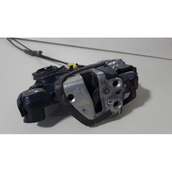 Fechadura Dianteira Esquerda Toyota Corolla 2009/2013