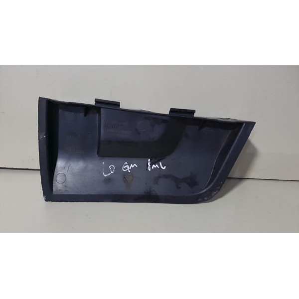 Defletor De Ar Pneu Dianteiro Direito S10 Trailblazer 17/20.