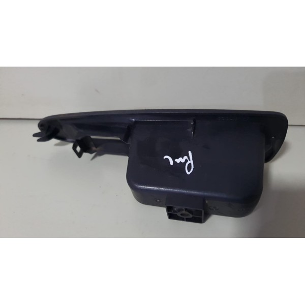 Moldura Vidro Elétrico Traseiro C4  2008/2011