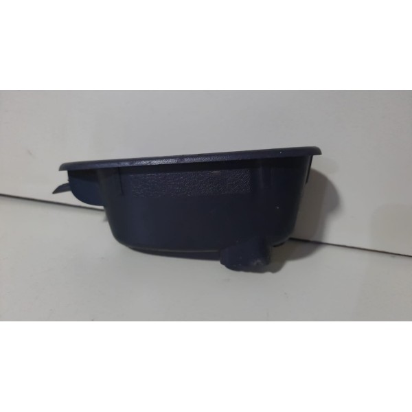 Moldura Puxador Da Porta Renault Clio Original