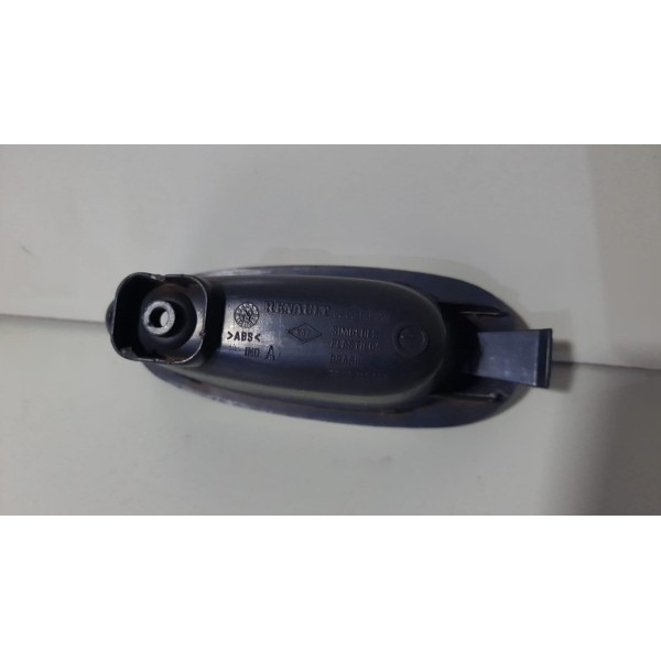 Moldura Puxador Da Porta Renault Clio Original