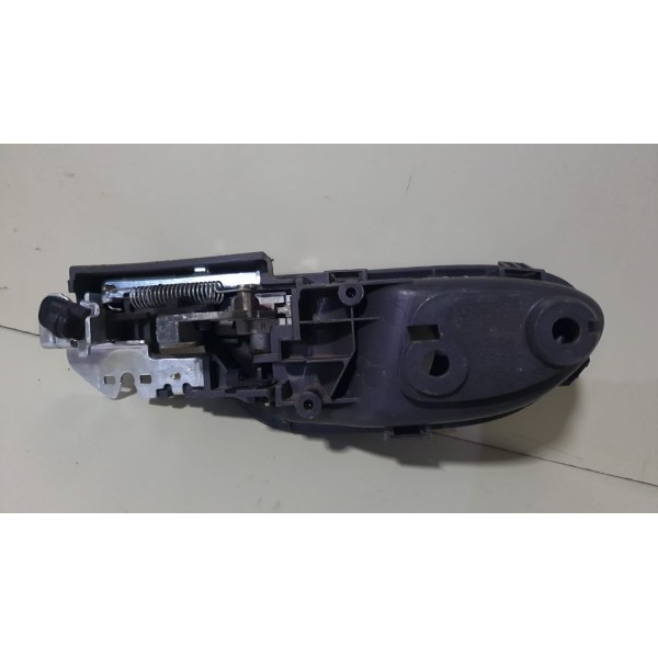 Maçaneta Interna Traseira Direita  Honda Civic 2007/2011