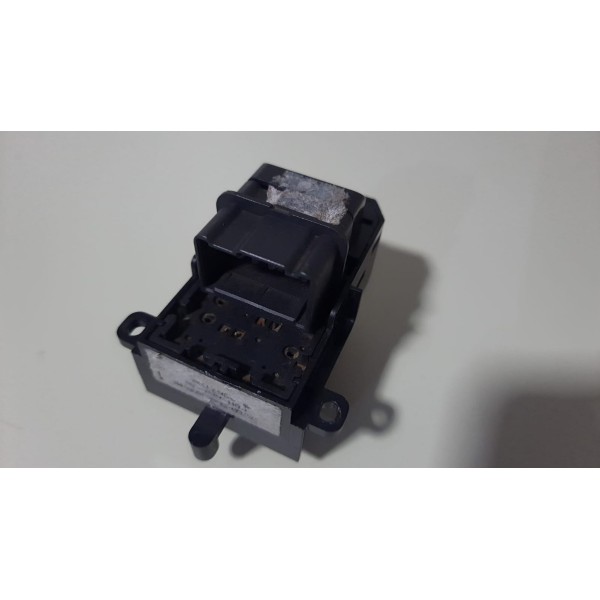 Botao Simples Do Vidro Eletrico Honda Civic 2007/2011