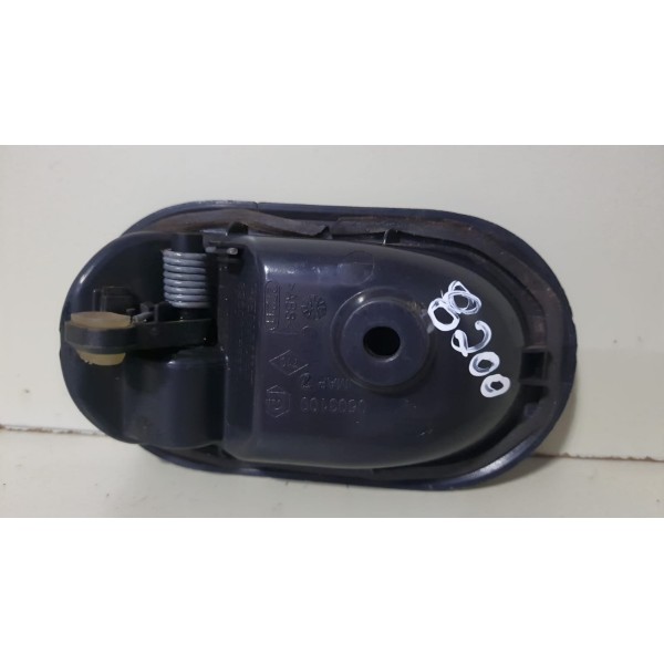 Maçaneta Interna Dianteira Renault Sandero 2009/13