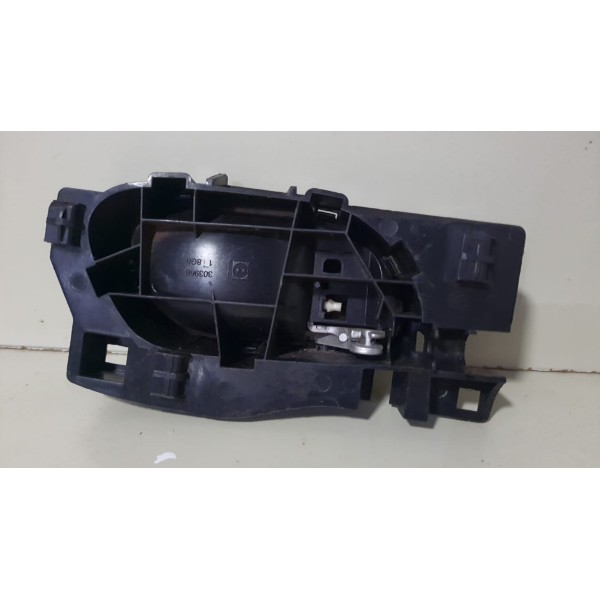 Maçaneta Interna Esquerda Peugeot 2008 Aircross