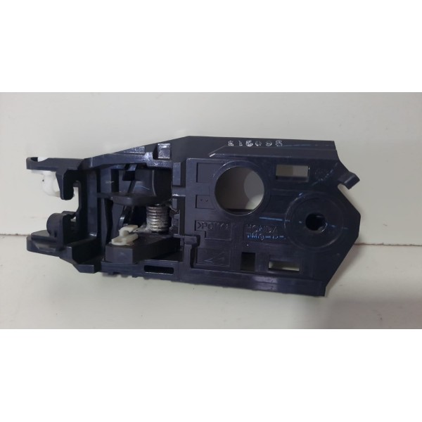 Maçaneta Puxador Interno Direita Honda City 09 A 14 Usada