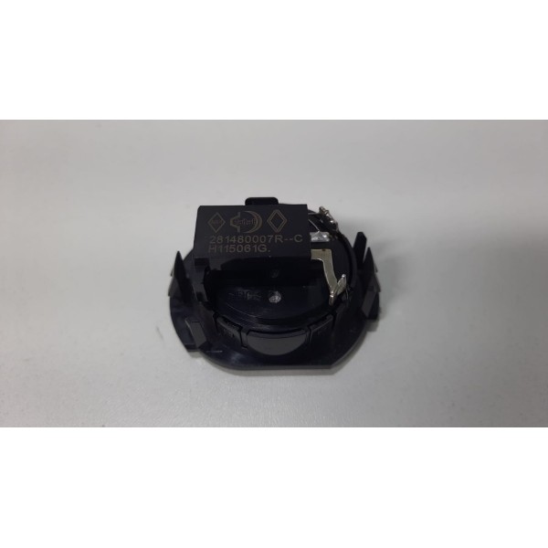 Tweeter Renault Duster 2021 2022 2023 Original