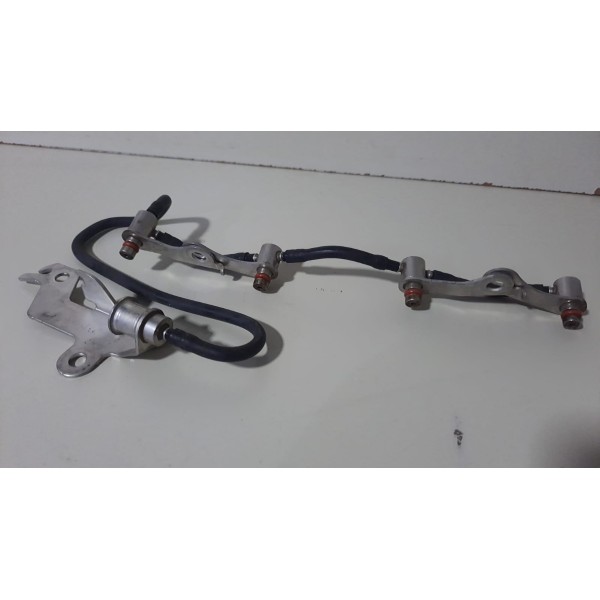 Flauta De Bico Partida Fria 1.5/16v Toyota Etios 2013/2016