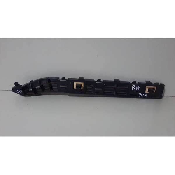 Guia Para-choque Traseiro Dir Honda City 2009/2014 71593tm0