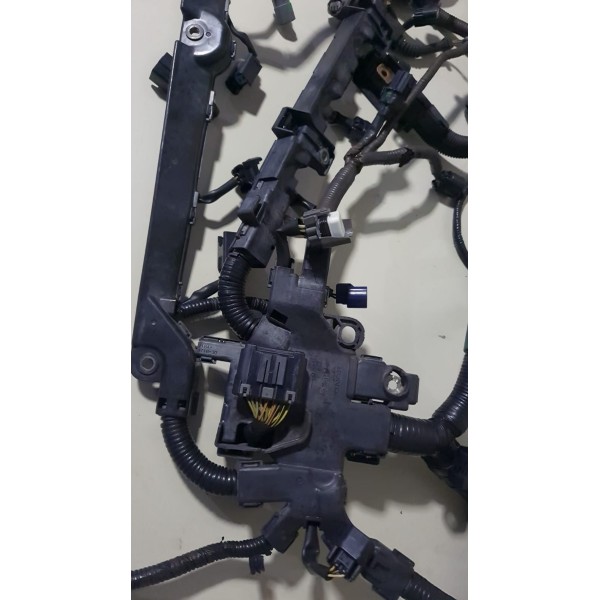 Chicote Motor Injeção Honda Crv 2.0 2007 A 2011