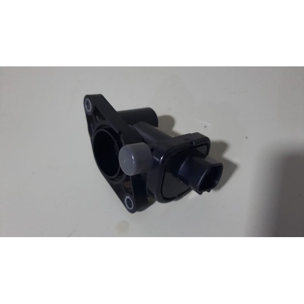 Atuador De Marcha Lenta Civic Accord Crv Original Denso