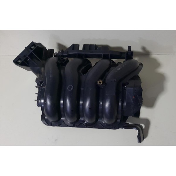 Coletor Admissão Honda Crv 2.0 Gasol 2008 2009 2010 2011