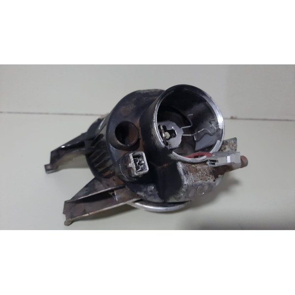 Farol Milha Peugeot 206 Esquerdo 2004 A 2012 Detalhe