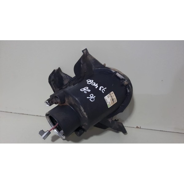 Farol Milha Peugeot 206 Esquerdo 2004 A 2012 Detalhe