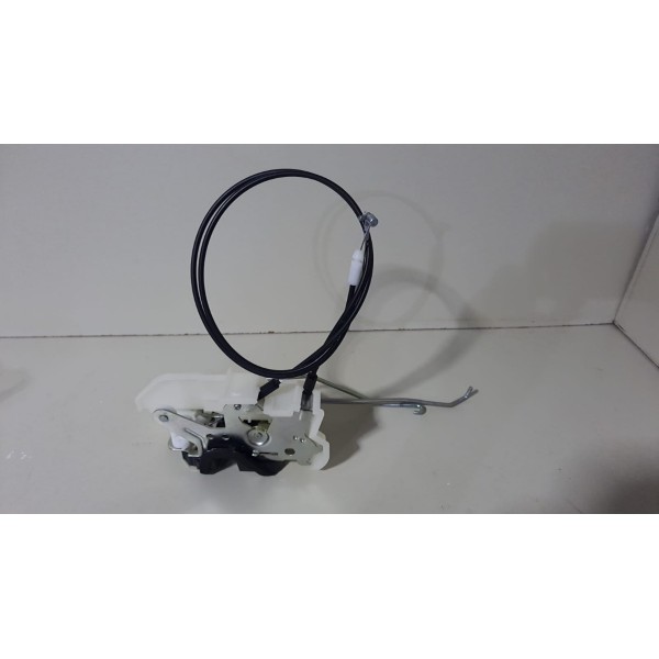 Fechadura Porta Dianteira Direita S10 Trailblazer 2012/2016