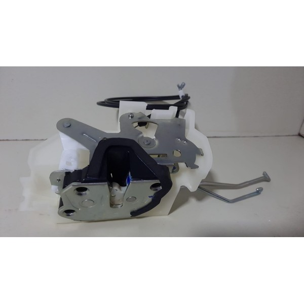 Fechadura Porta Dianteira Direita S10 Trailblazer 2012/2016