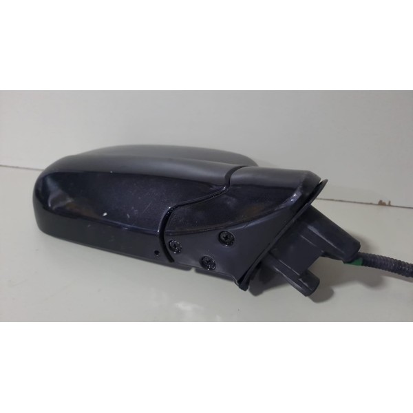 Retrovisor Direito Nissan Frontier 02/06 Sem Lente Sem Motor