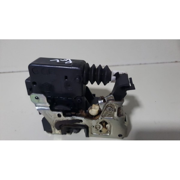 Fechadura Dianteira Direita Renault Logan Sandero 2007/2013