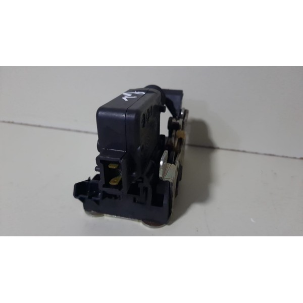 Fechadura Dianteira Direita Renault Logan Sandero 2007/2013