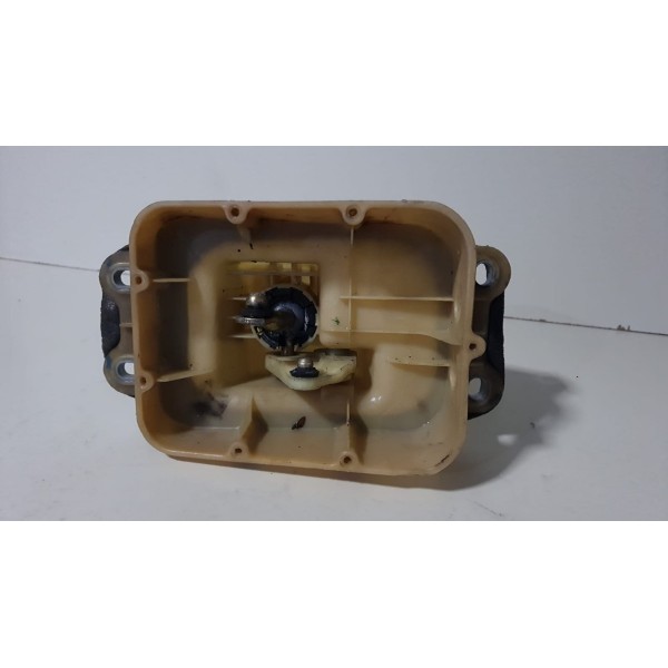 Alavanca Cambio Fiat Uno Mille Fire 05/10  6071780853