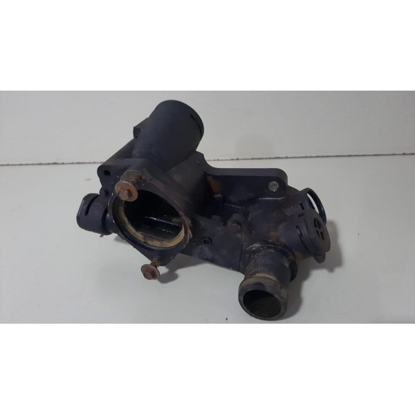Cavalete De Agua Vw Gol 1.0 8/16v Mi 97/ S/ar Quente