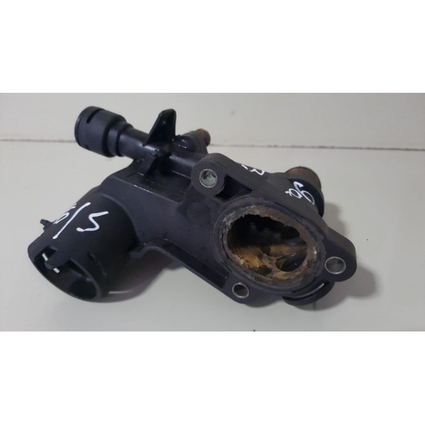 Cavalete De Agua Vw Gol 1.0 8/16v Mi 97/ S/ar Quente