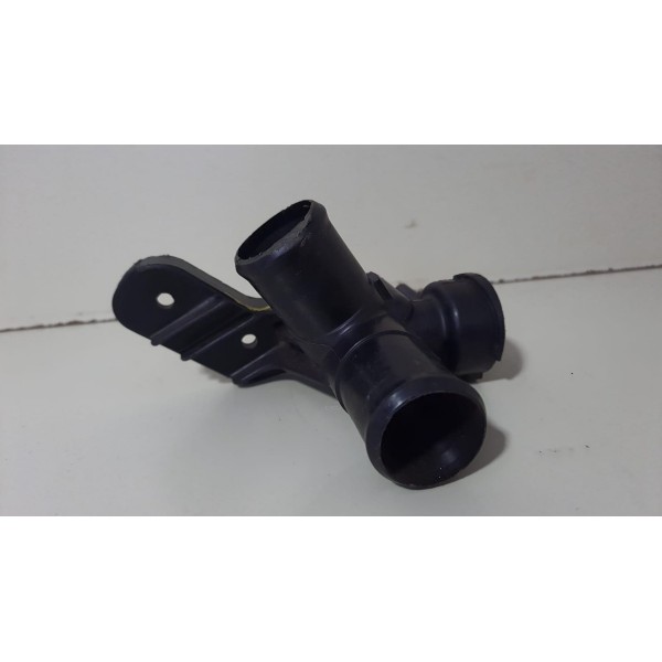 Flange Tubo Bocal Radiador Agua Hb20 2012/2019