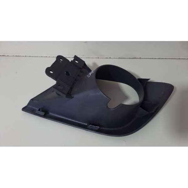 Moldura Farol Milha Esquerda Onix Prisma 16/19 Joy 94757853