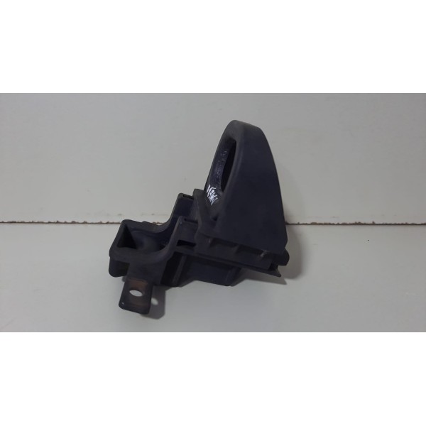 Suporte Radiador Gm Omega Fittipaldi 2008 2009 2010 2011