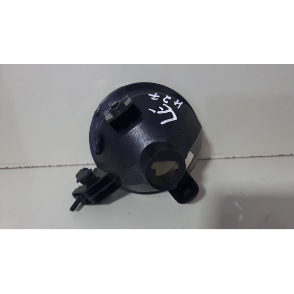 Farol De Milha Esquerdo S10 Trailblazer 2017 2018 Original.