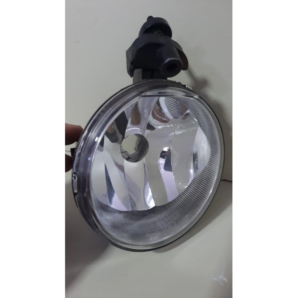 Farol De Milha Esquerdo S10 Trailblazer 2017 2018 Original.