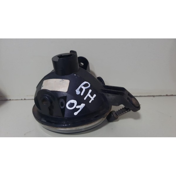 Farol De Milha Direito S10 / Trailblazer 2017 / 2018 Origin