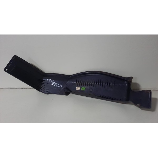 Defletor Da Carcaça Filtro De Ar S10 E Trailblazer 94768420