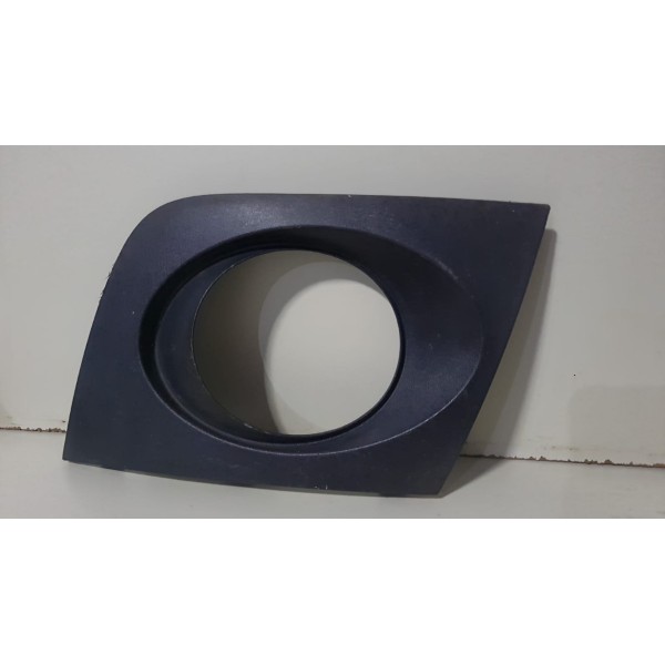 Moldura Farol De Milha Direito Agile 2009/2013 Original