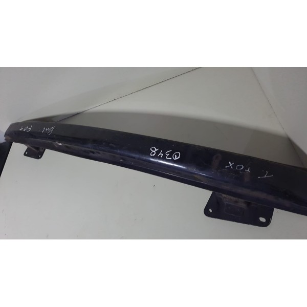 Alma Parachoque Traseiro Fox 05/09 5z0807558a