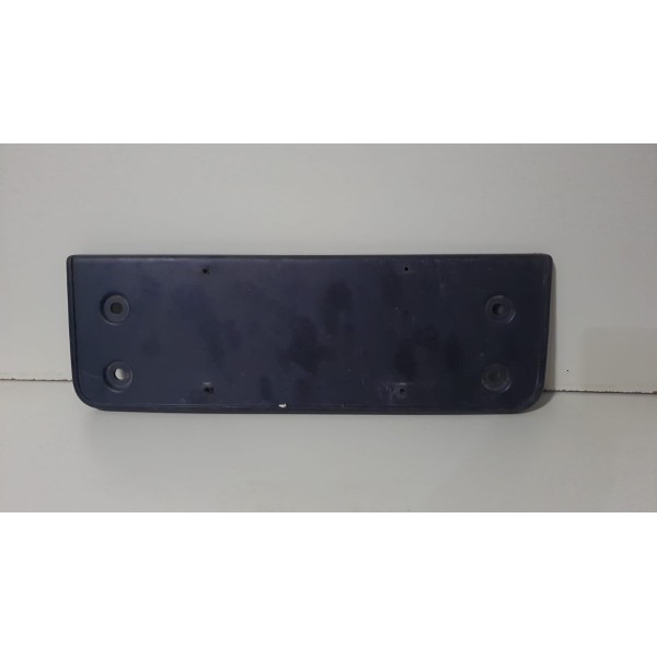 Suporte Placa Golf 2013 2014 2015 2016 2017 2018