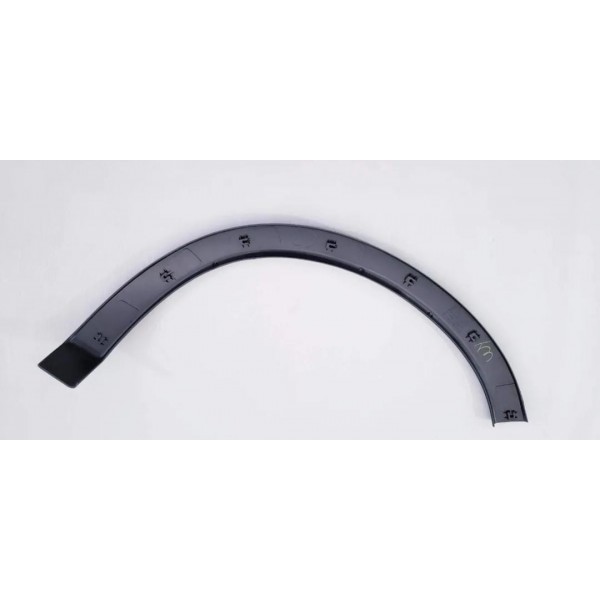 Moldura Paralama Dianteiro Esquerdo Corsa 1996/2010 Original