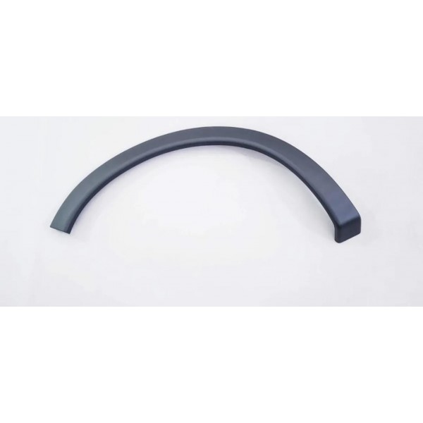 Moldura Paralama Dianteiro Esquerdo Corsa 1996/2010 Original