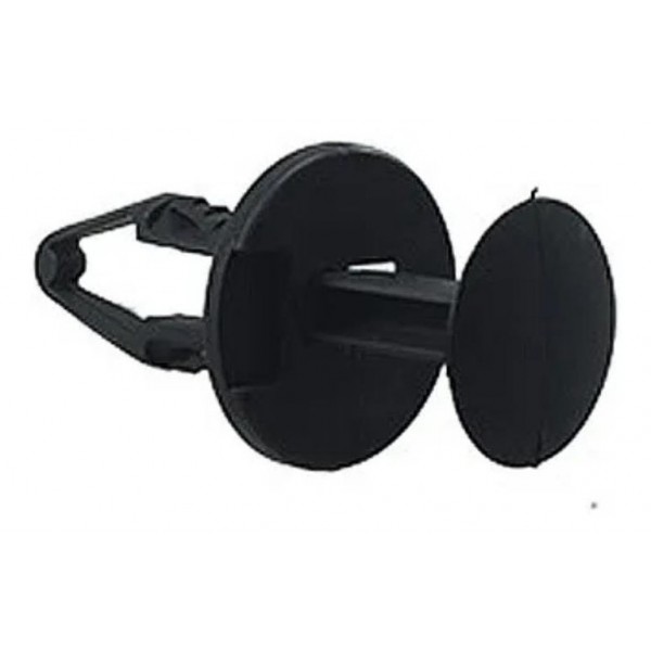 5 Grampos Soleira Cruze Sonic Spin Gm 11589294