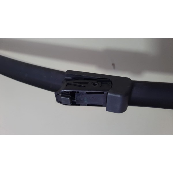 Palheta Limpador Esquerda Original Malibu 2010 2011 2012