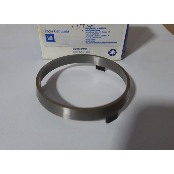 Anel Sincronizado 3-4 Marcha Agile/ Cobalt/ Spin Gm 24579258