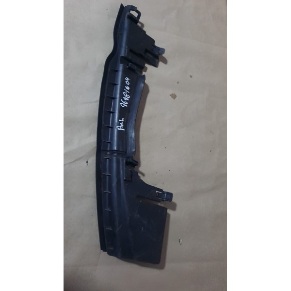 Defletor Superior Grade Cruze 2012 A 2014 Original 96981604