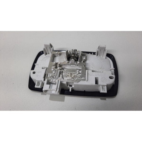Luz Teto Cortesia Renault Duster 2022 2023 2021