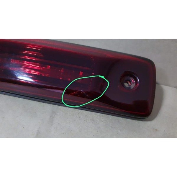 Break Light Terceira Luz De Freio S10 2017 A 2021 901719757.