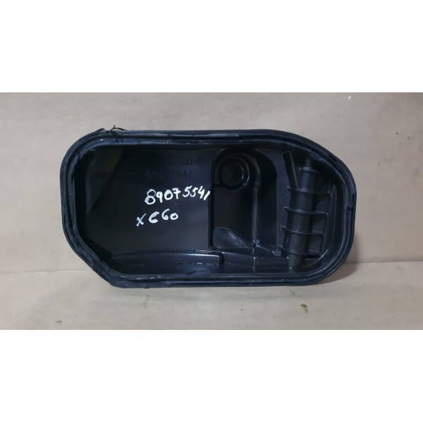Tampa Farol Direito Volvo Xc60 2010 2011