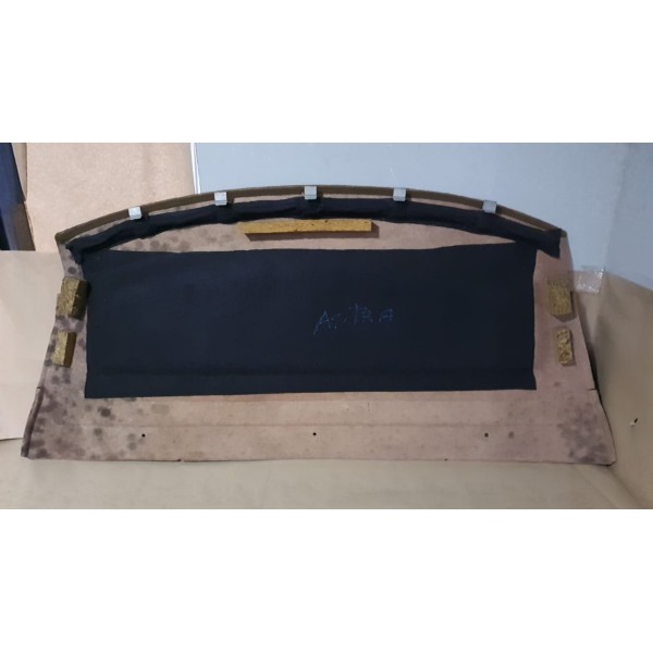 Tampão Bagagito Porta Malas Astra Sedan Original