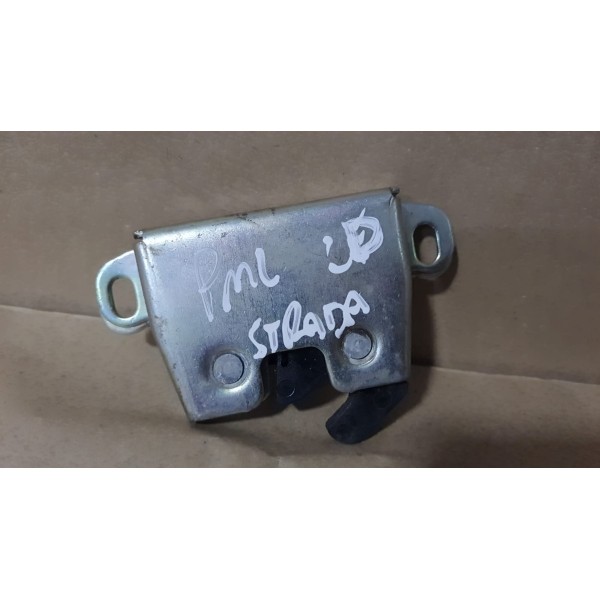 Fechadura Tampa Traseira Fiat Strada 2014 A 2020 Direita