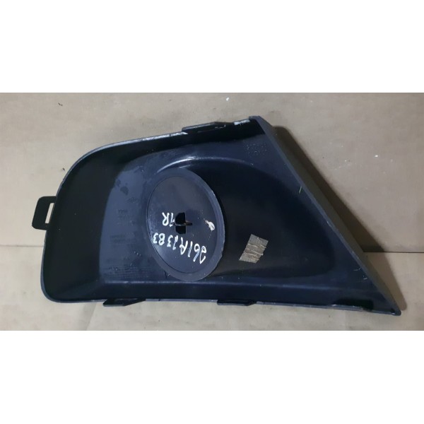 Acabamento Farol De Milha Direito Renault Duster 2016/2018