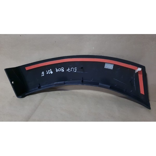 Moldura Traseira Esquerda Saveiro G5 G6 09 Ate 16