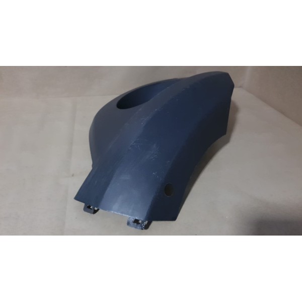 Moldura Milha Ld Saveiro Gol Rallye G5 2010/12 (5u0853666f)